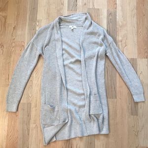 BP Long Cardigan